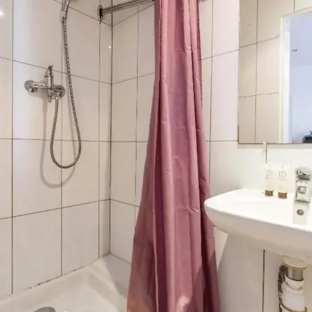 Apartament Cmg - Cosy - 4p- Batignolles